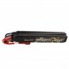 Akumulator Gens Ace AIRSOFT 1500mAh 3S1P 11.1V Nunchuck 3X Gun Lipo Battery with T Plug